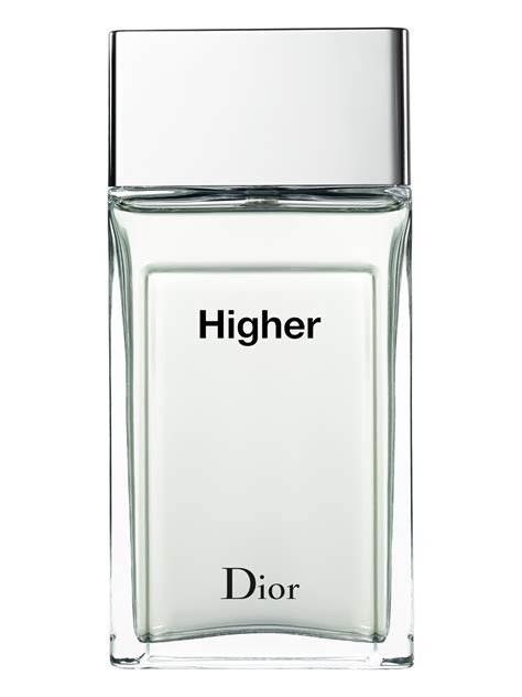 Similar Perfumes to Christian Dior Higher for men 